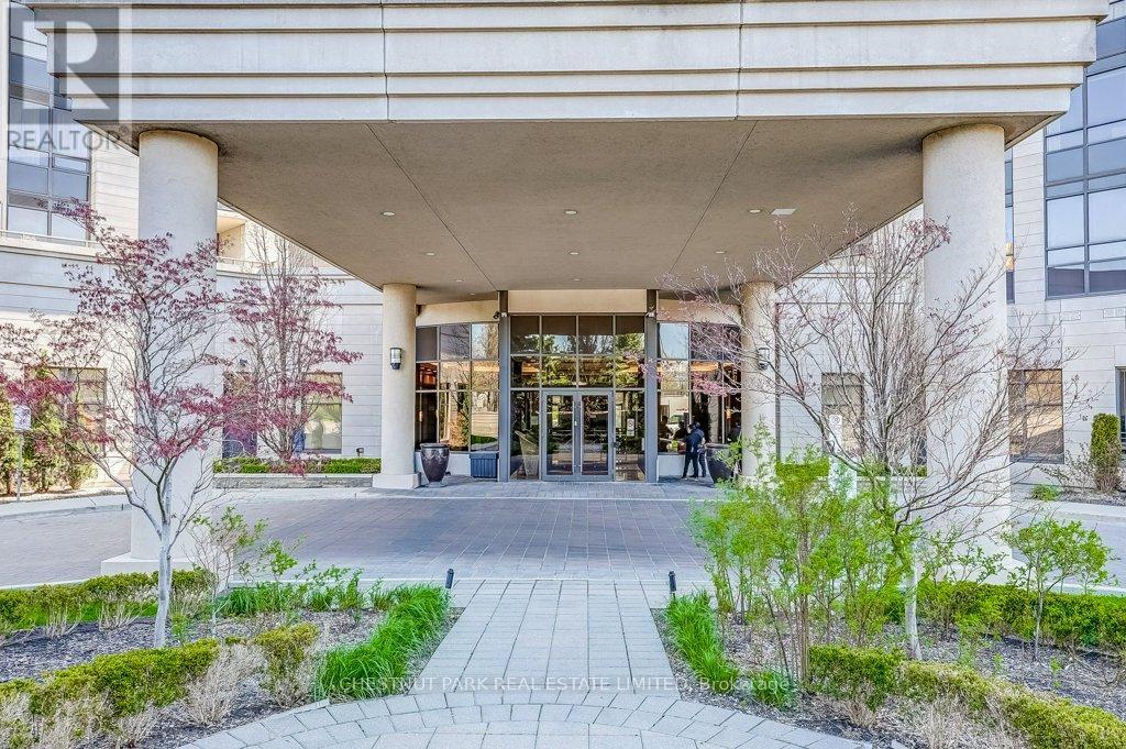 405 - 133 Wynford Drive, Toronto (Banbury-Don Mills), Ontario  M3C 0J5 - Photo 5 - C12886532