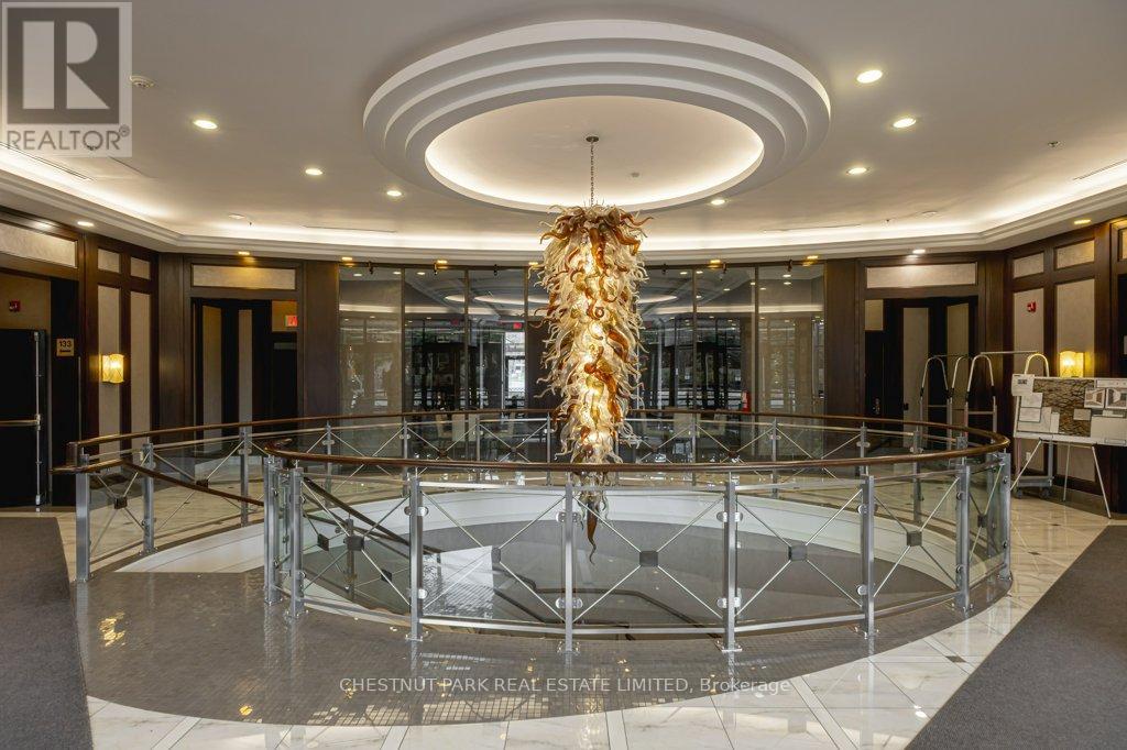 405 - 133 Wynford Drive, Toronto (Banbury-Don Mills), Ontario  M3C 0J5 - Photo 6 - C12886532