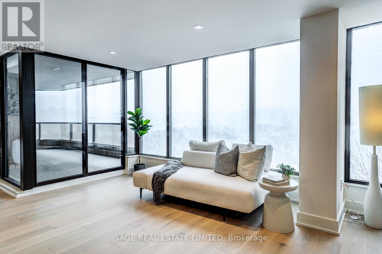 903 - 3900 Yonge Street, Toronto (Bedford Park-Nortown), Ontario  M4N 3N6 - Photo 14 - C12886540