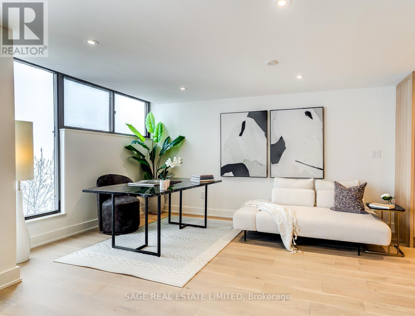 903 - 3900 Yonge Street, Toronto (Bedford Park-Nortown), Ontario  M4N 3N6 - Photo 15 - C12886540