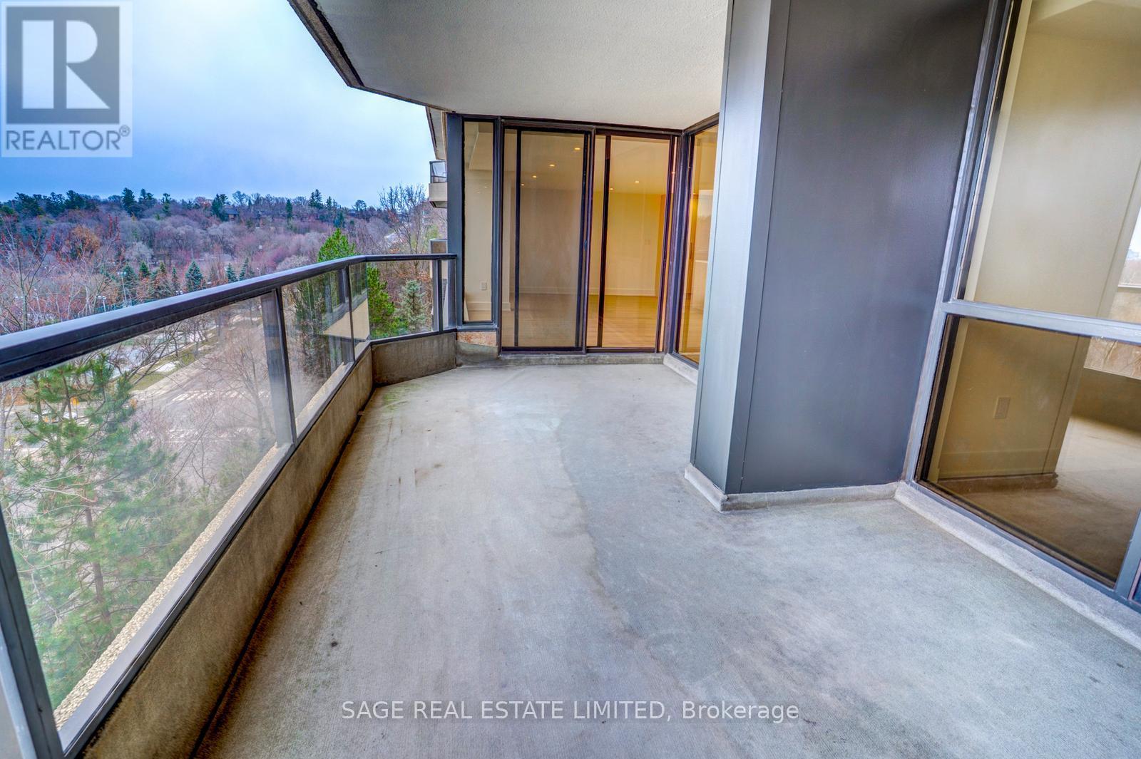 903 - 3900 Yonge Street, Toronto (Bedford Park-Nortown), Ontario  M4N 3N6 - Photo 22 - C12886540