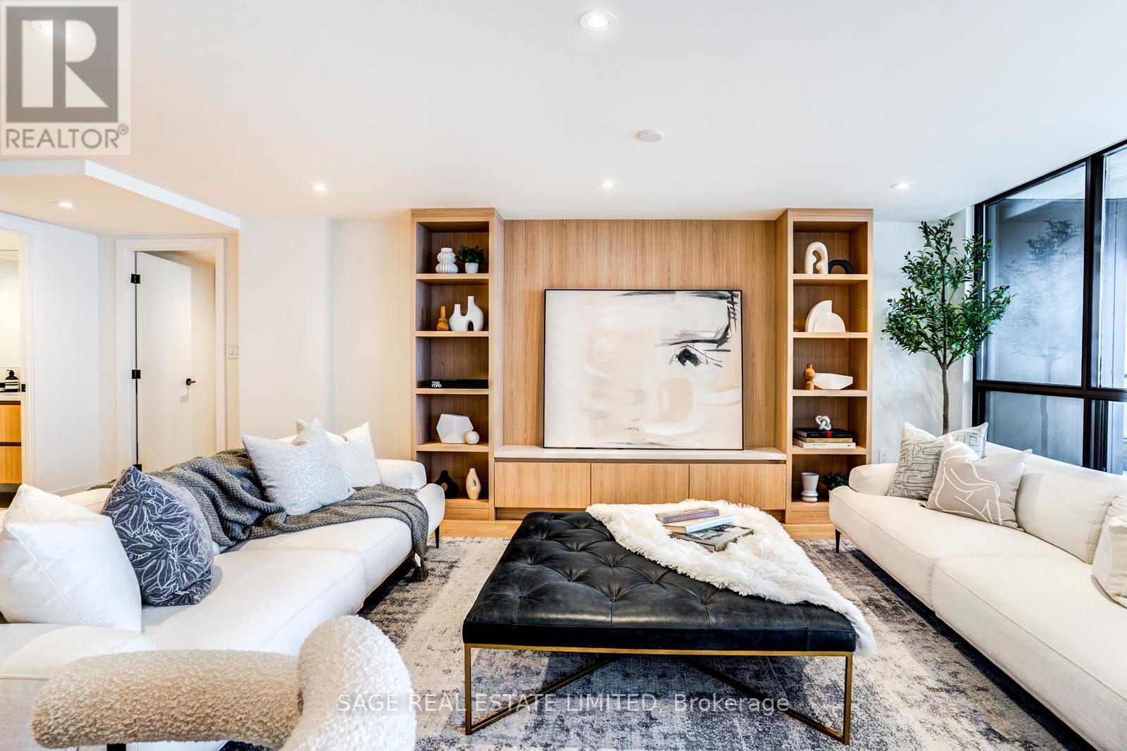 903 - 3900 Yonge Street, Toronto (Bedford Park-Nortown), Ontario  M4N 3N6 - Photo 4 - C12886540