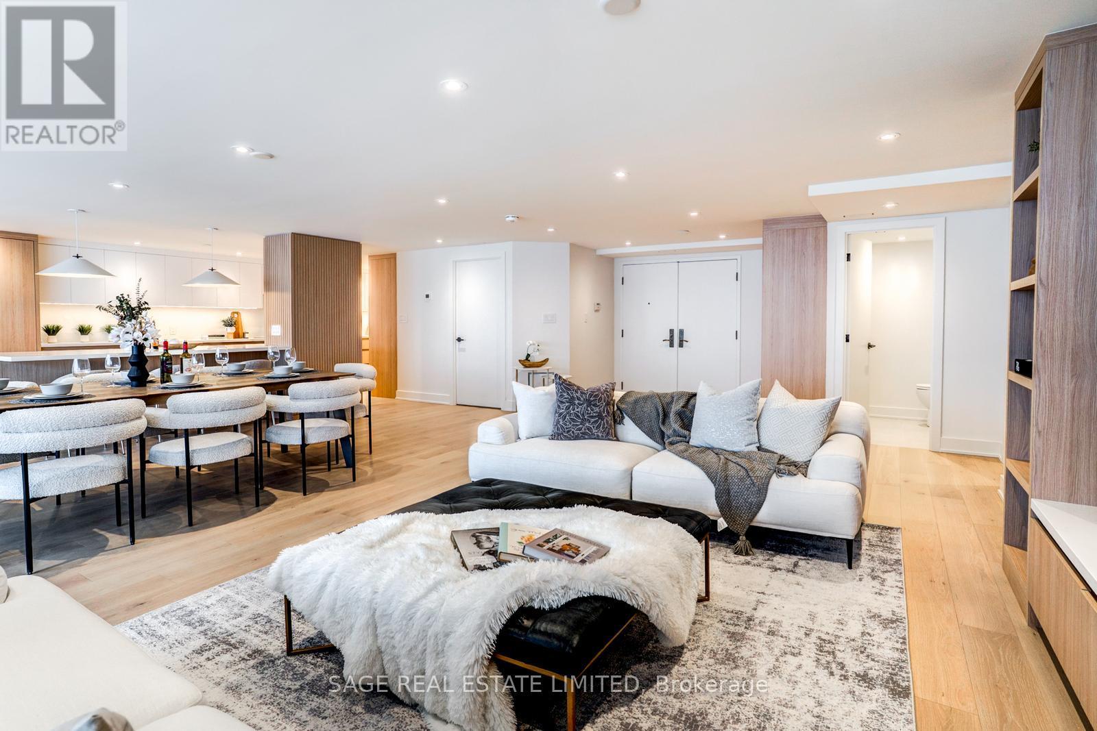 903 - 3900 Yonge Street, Toronto (Bedford Park-Nortown), Ontario  M4N 3N6 - Photo 5 - C12886540