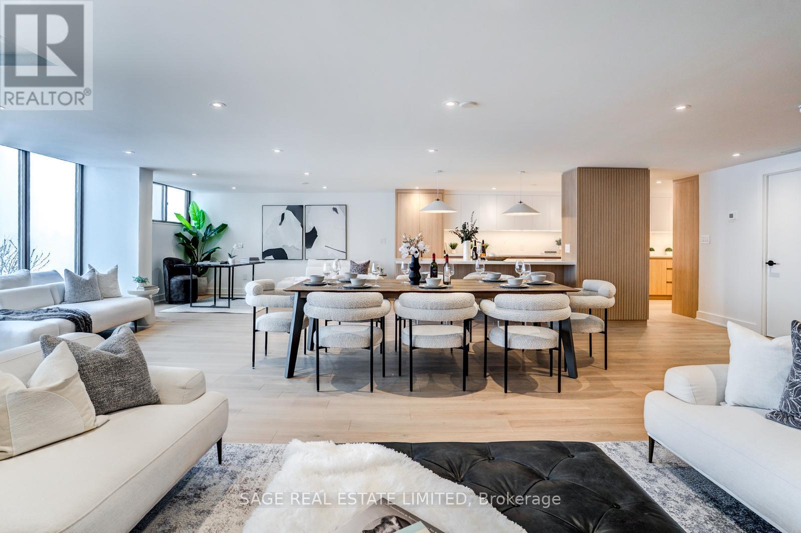 903 - 3900 Yonge Street, Toronto (Bedford Park-Nortown), Ontario  M4N 3N6 - Photo 6 - C12886540