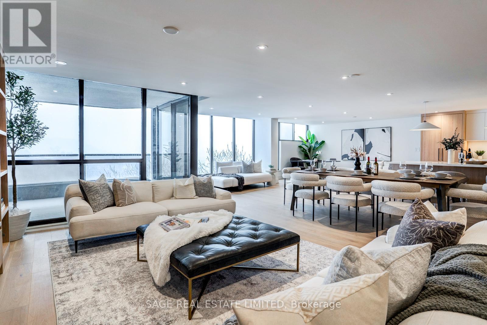 903 - 3900 Yonge Street, Toronto (Bedford Park-Nortown), Ontario  M4N 3N6 - Photo 7 - C12886540