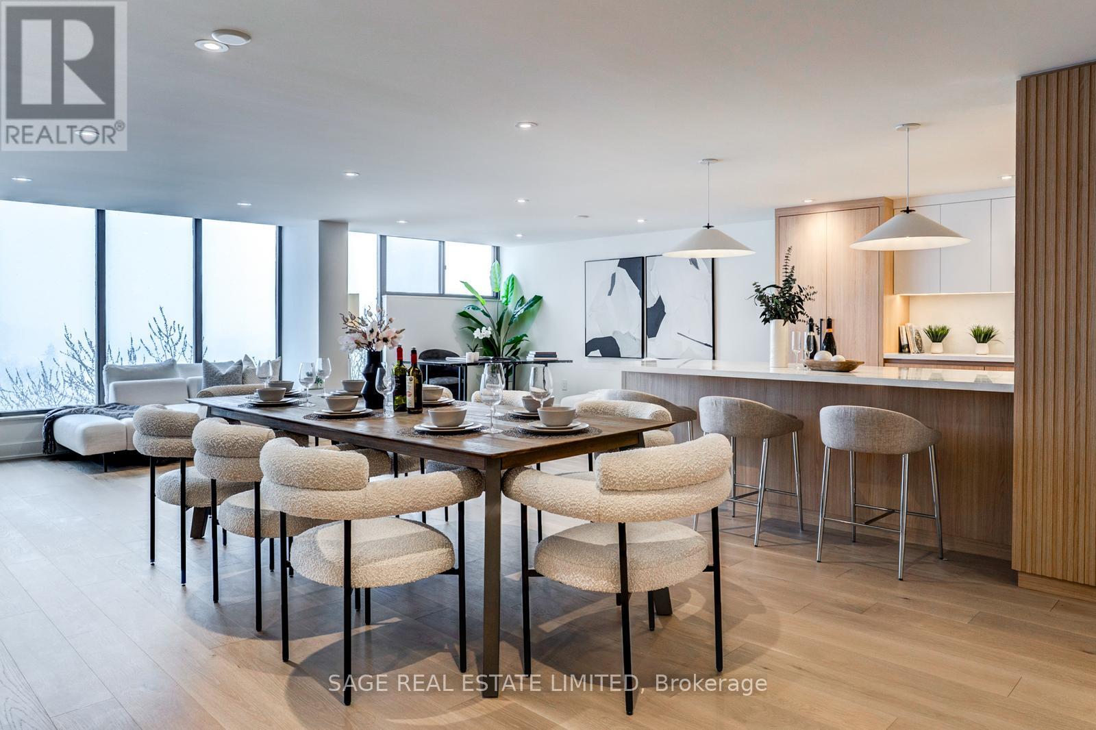 903 - 3900 Yonge Street, Toronto (Bedford Park-Nortown), Ontario  M4N 3N6 - Photo 8 - C12886540