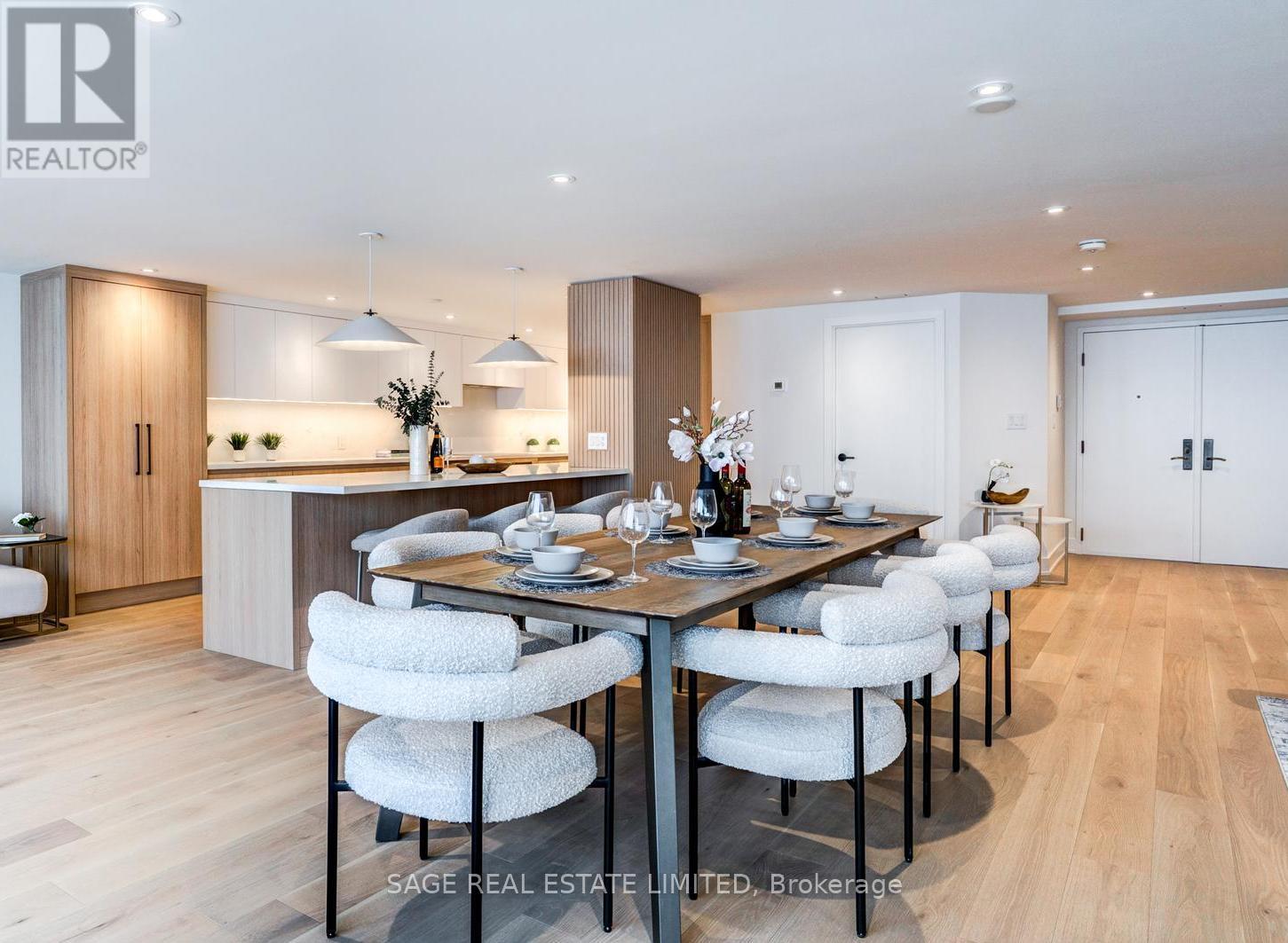 903 - 3900 Yonge Street, Toronto (Bedford Park-Nortown), Ontario  M4N 3N6 - Photo 9 - C12886540