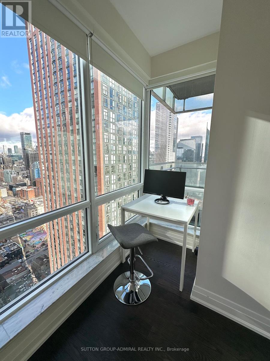 3708 - 80 John Street, Toronto (Waterfront Communities), Ontario  M5V 3X4 - Photo 10 - C12886570