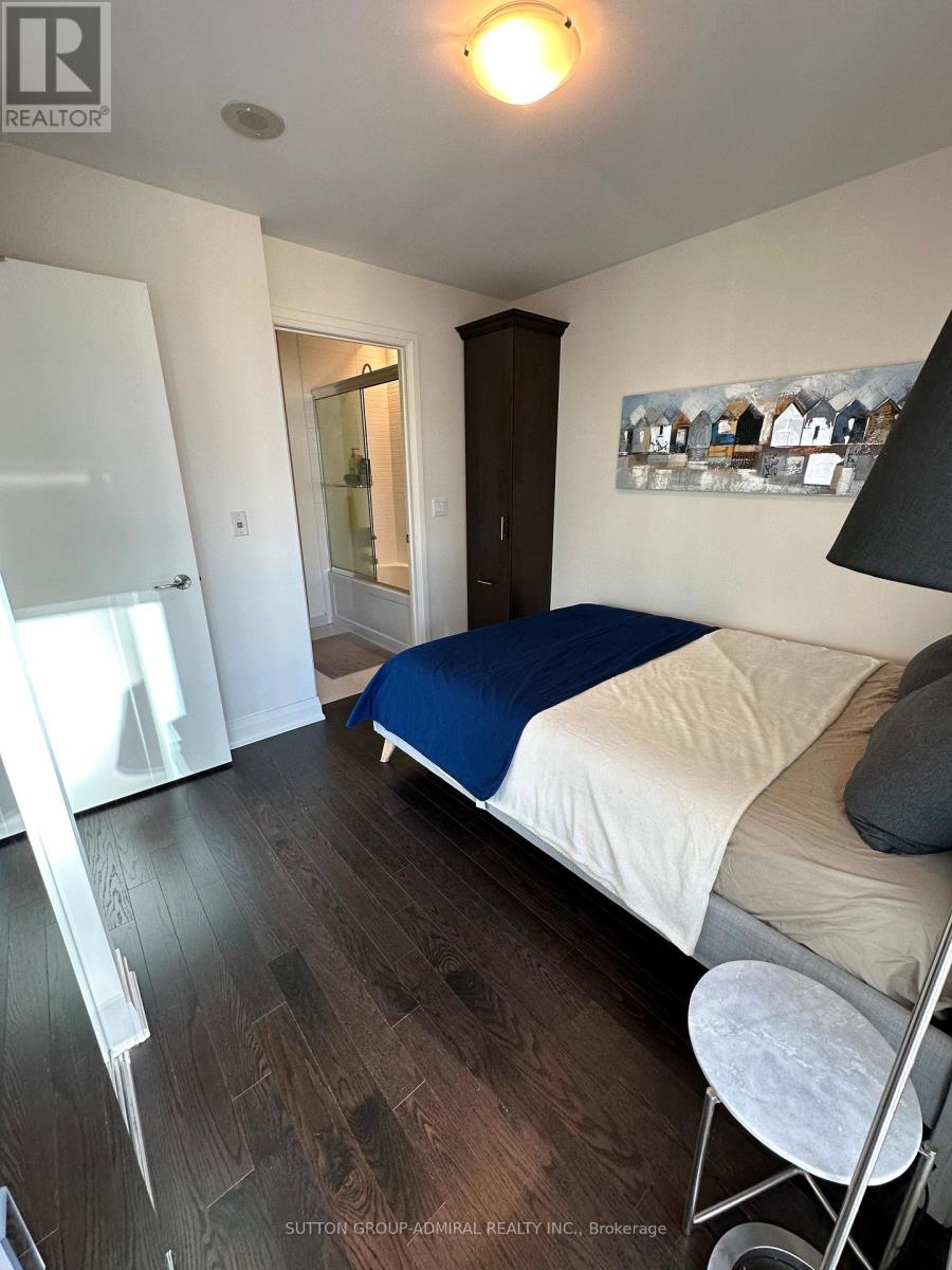 3708 - 80 John Street, Toronto (Waterfront Communities), Ontario  M5V 3X4 - Photo 11 - C12886570