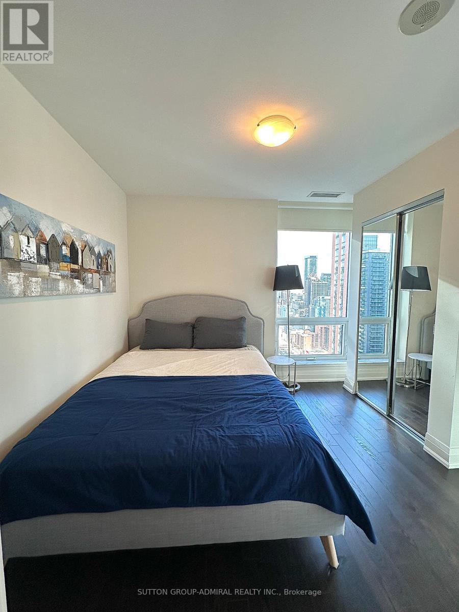 3708 - 80 John Street, Toronto (Waterfront Communities), Ontario  M5V 3X4 - Photo 12 - C12886570