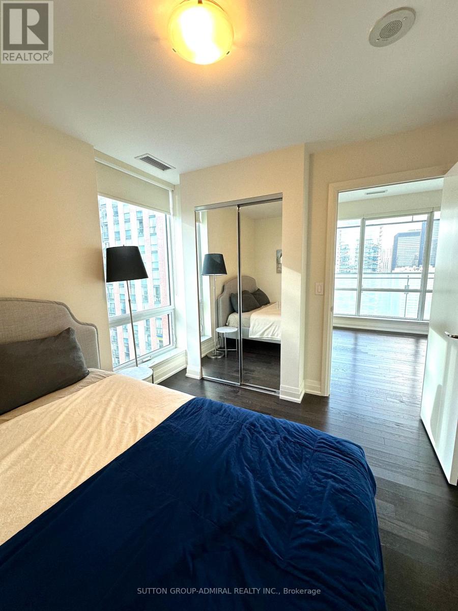 3708 - 80 John Street, Toronto (Waterfront Communities), Ontario  M5V 3X4 - Photo 13 - C12886570