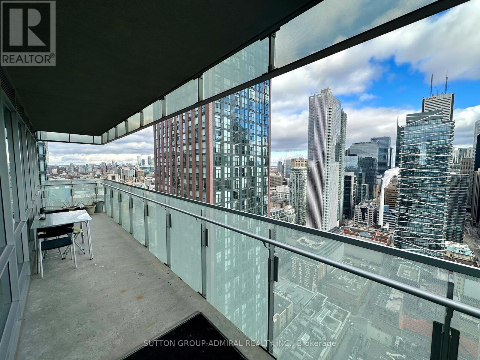 3708 - 80 John Street, Toronto (Waterfront Communities), Ontario  M5V 3X4 - Photo 22 - C12886570