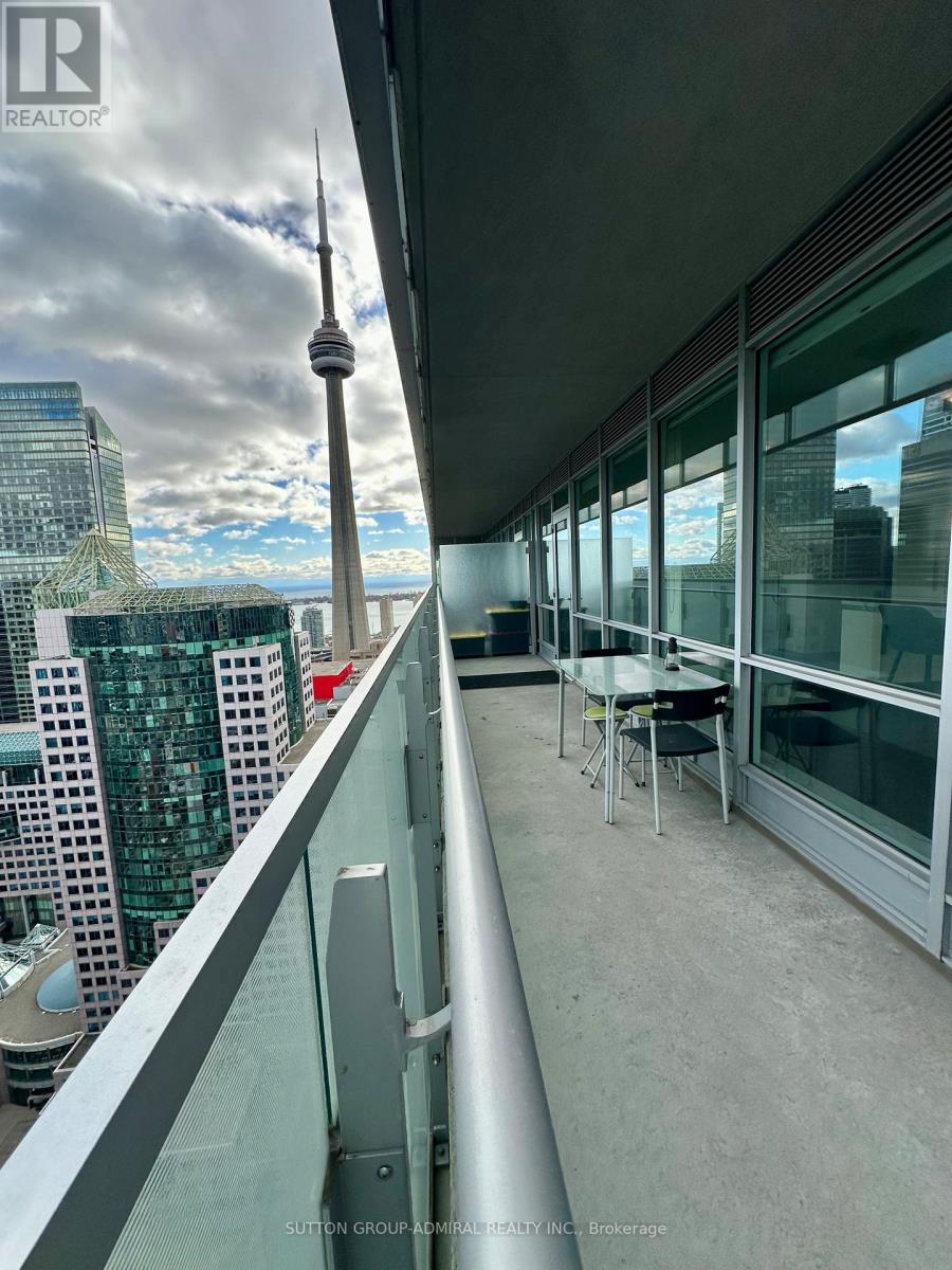 3708 - 80 John Street, Toronto (Waterfront Communities), Ontario  M5V 3X4 - Photo 24 - C12886570