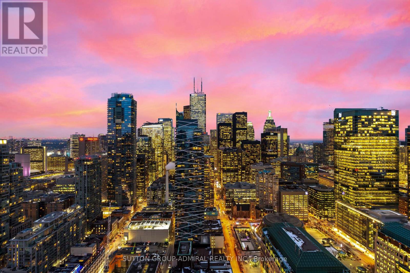 3708 - 80 John Street, Toronto (Waterfront Communities), Ontario  M5V 3X4 - Photo 25 - C12886570