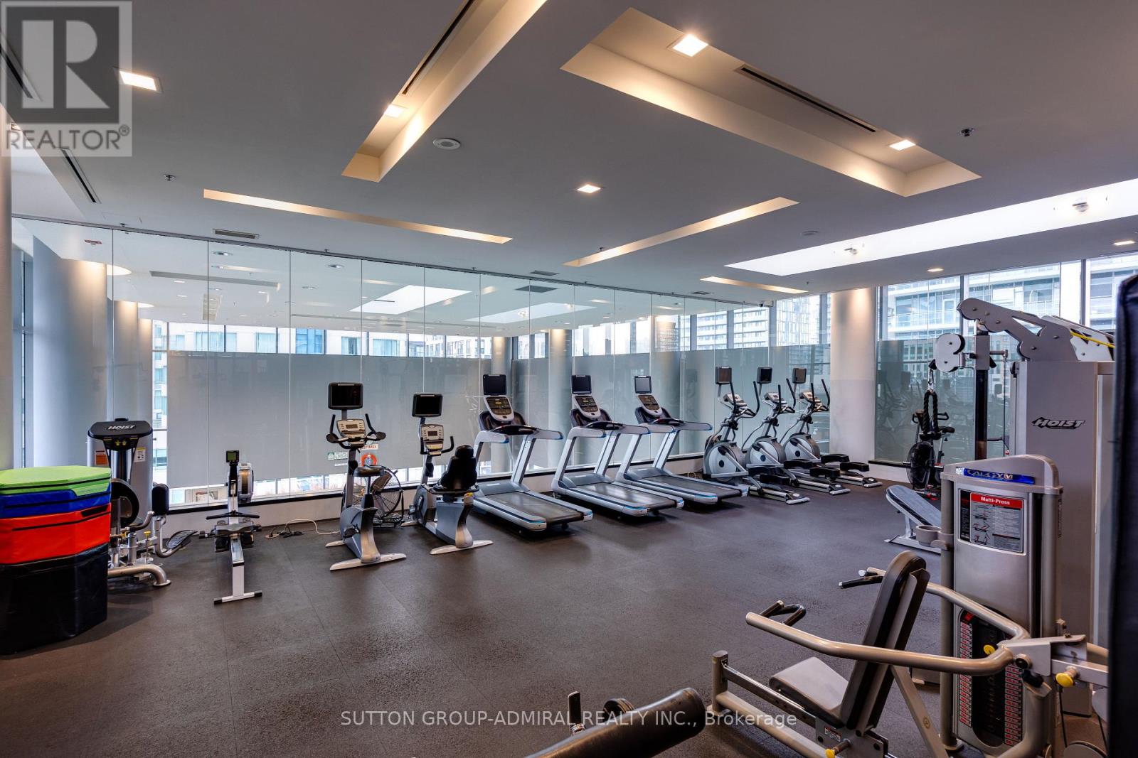 3708 - 80 John Street, Toronto (Waterfront Communities), Ontario  M5V 3X4 - Photo 27 - C12886570