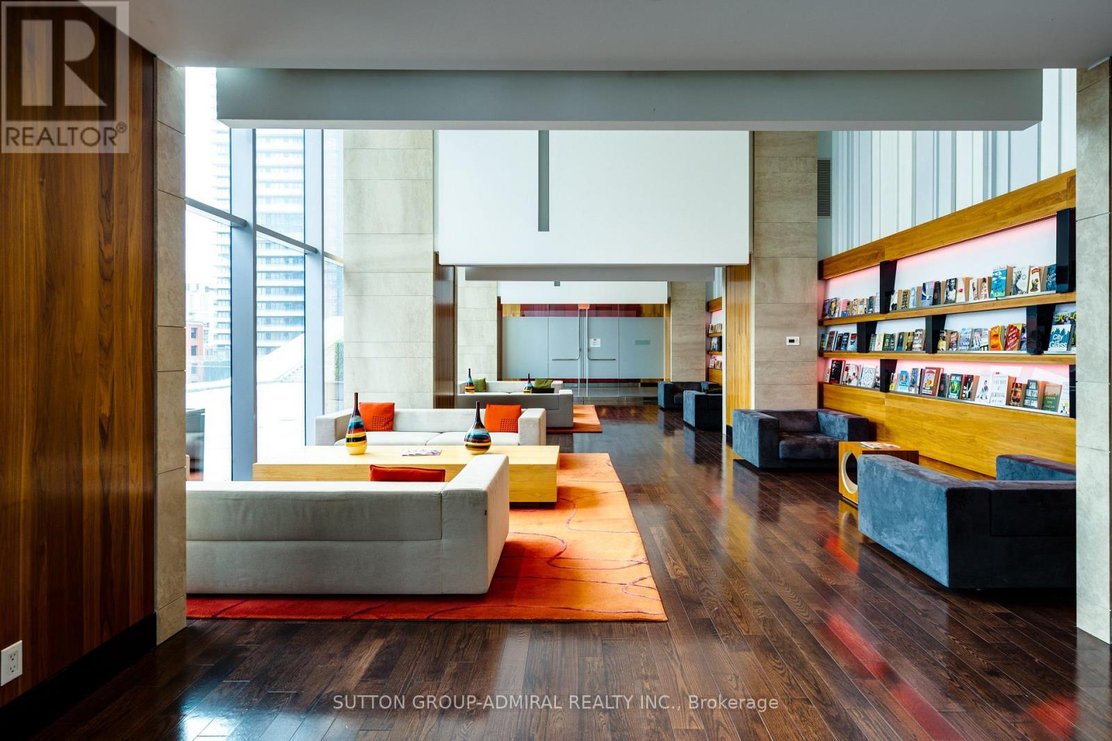 3708 - 80 John Street, Toronto (Waterfront Communities), Ontario  M5V 3X4 - Photo 28 - C12886570