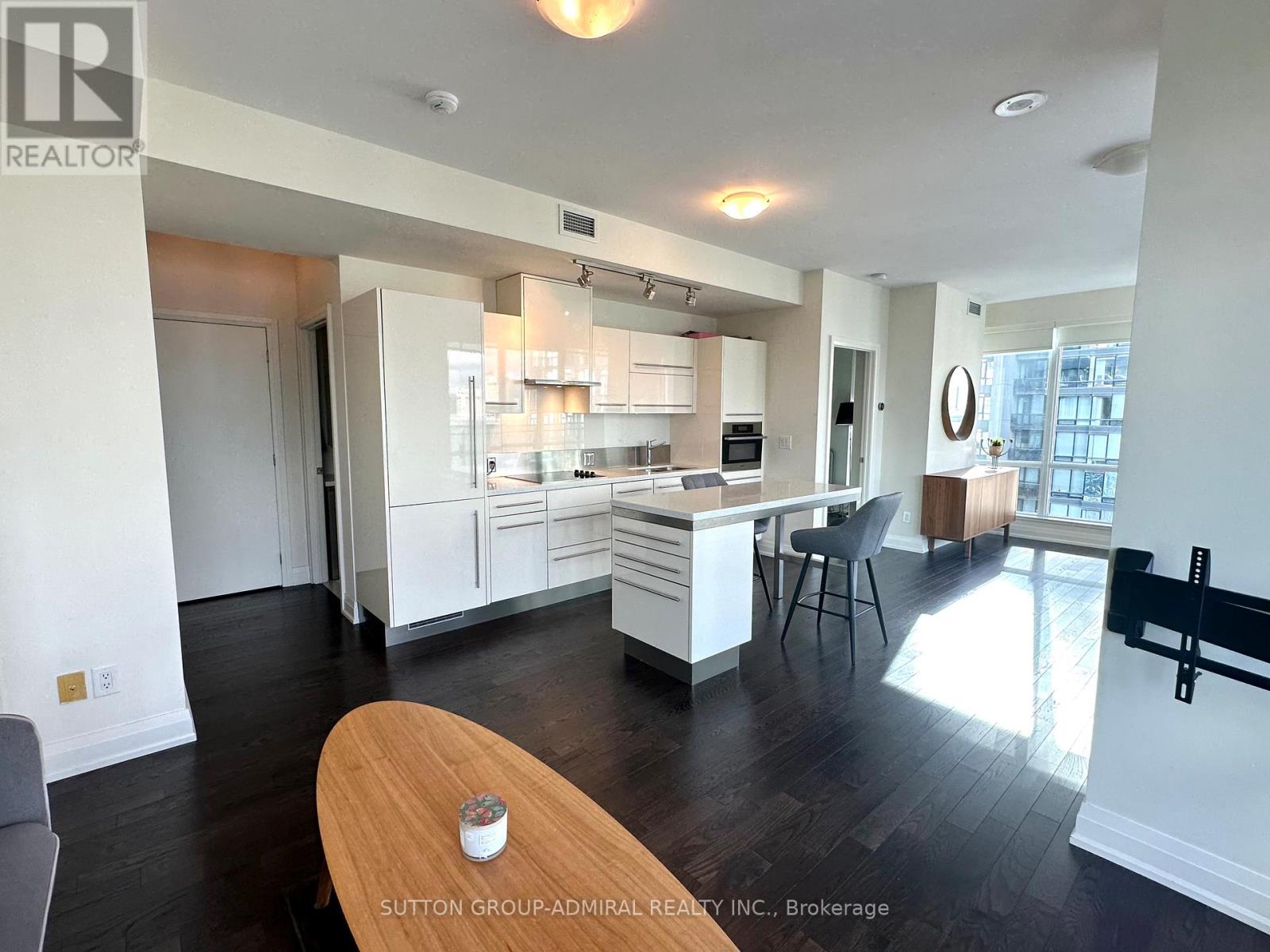 3708 - 80 John Street, Toronto (Waterfront Communities), Ontario  M5V 3X4 - Photo 3 - C12886570