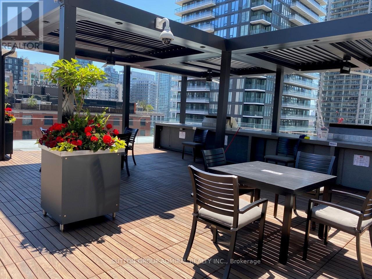 3708 - 80 John Street, Toronto (Waterfront Communities), Ontario  M5V 3X4 - Photo 33 - C12886570