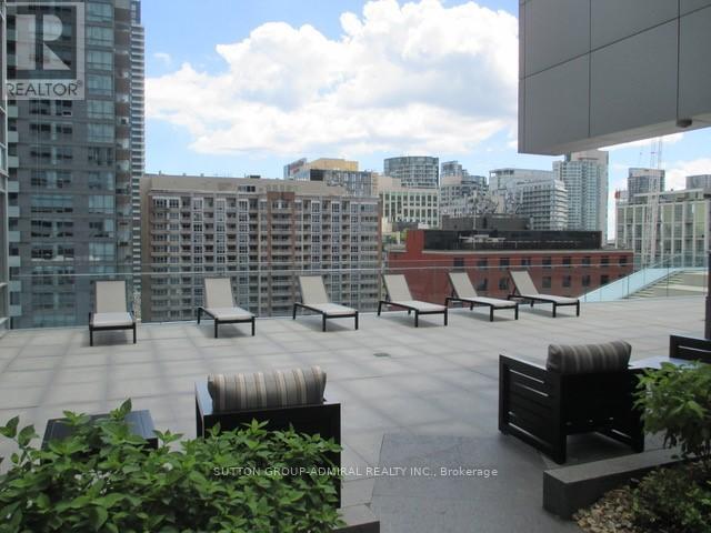 3708 - 80 John Street, Toronto (Waterfront Communities), Ontario  M5V 3X4 - Photo 34 - C12886570