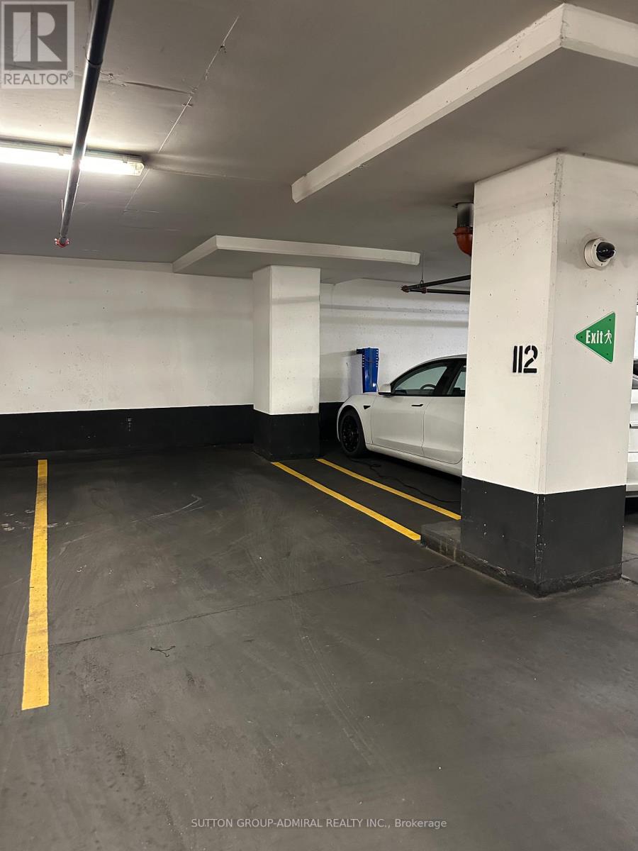 3708 - 80 John Street, Toronto (Waterfront Communities), Ontario  M5V 3X4 - Photo 36 - C12886570