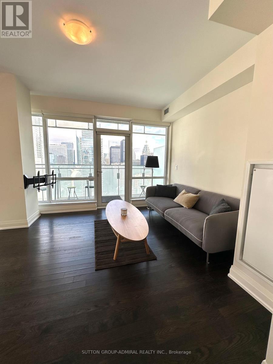 3708 - 80 John Street, Toronto (Waterfront Communities), Ontario  M5V 3X4 - Photo 7 - C12886570