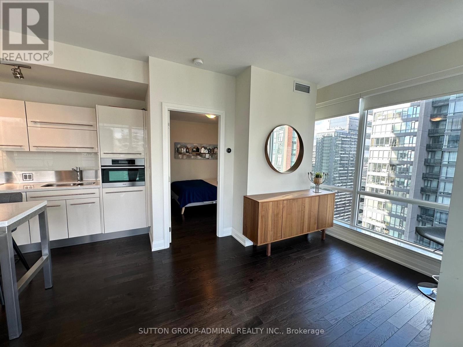 3708 - 80 John Street, Toronto (Waterfront Communities), Ontario  M5V 3X4 - Photo 8 - C12886570