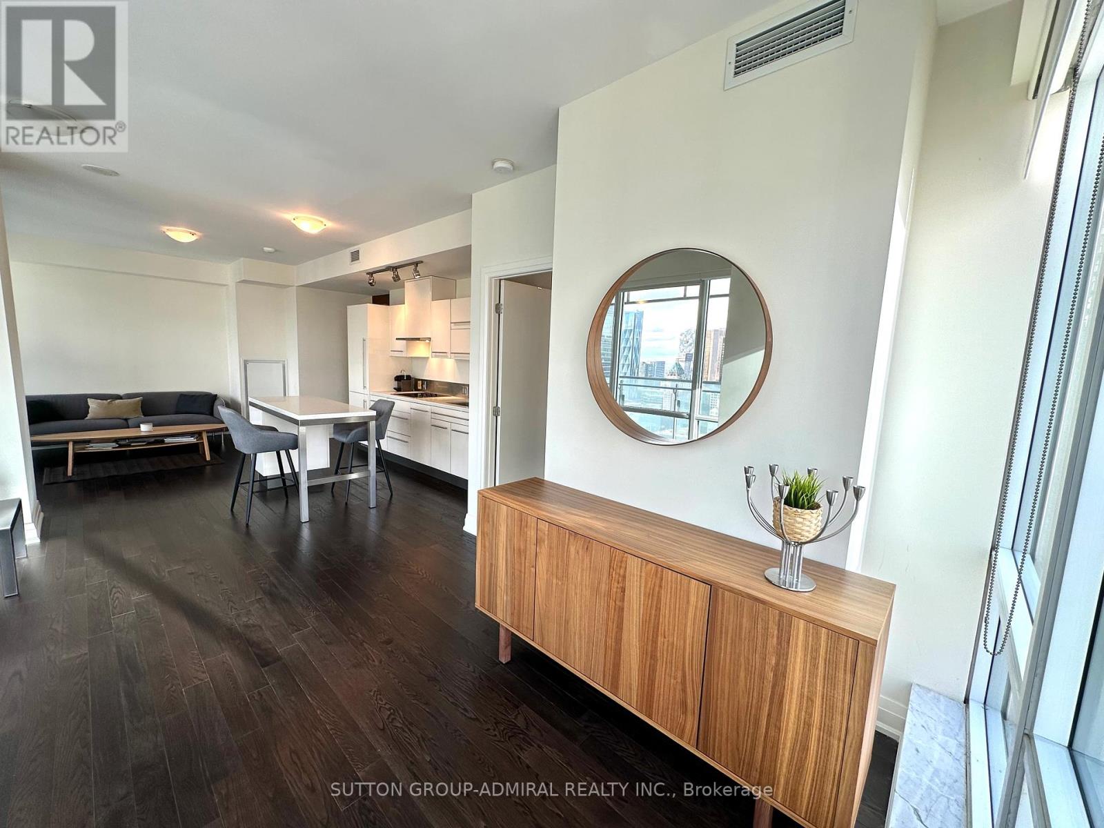 3708 - 80 John Street, Toronto (Waterfront Communities), Ontario  M5V 3X4 - Photo 9 - C12886570