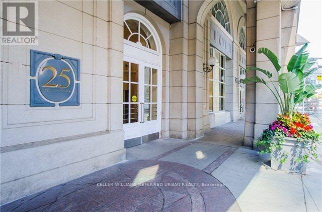 2212 - 25 The Esplanade, Toronto, Ontario M5E 1W5 - Photo 3 - C12886614