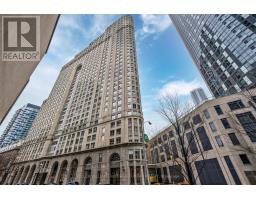 2212 - 25 THE ESPLANADE, Toronto, Ontario