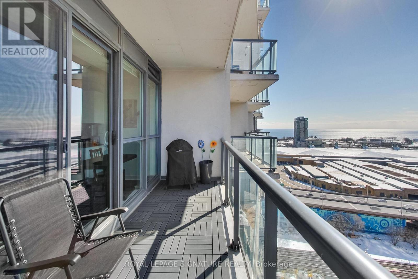 1916 - 51 East Liberty Street, Toronto, Ontario  M6K 3P8 - Photo 19 - C12886638