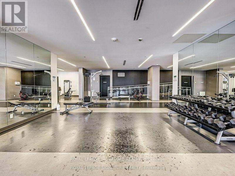 1916 - 51 East Liberty Street, Toronto, Ontario  M6K 3P8 - Photo 31 - C12886638