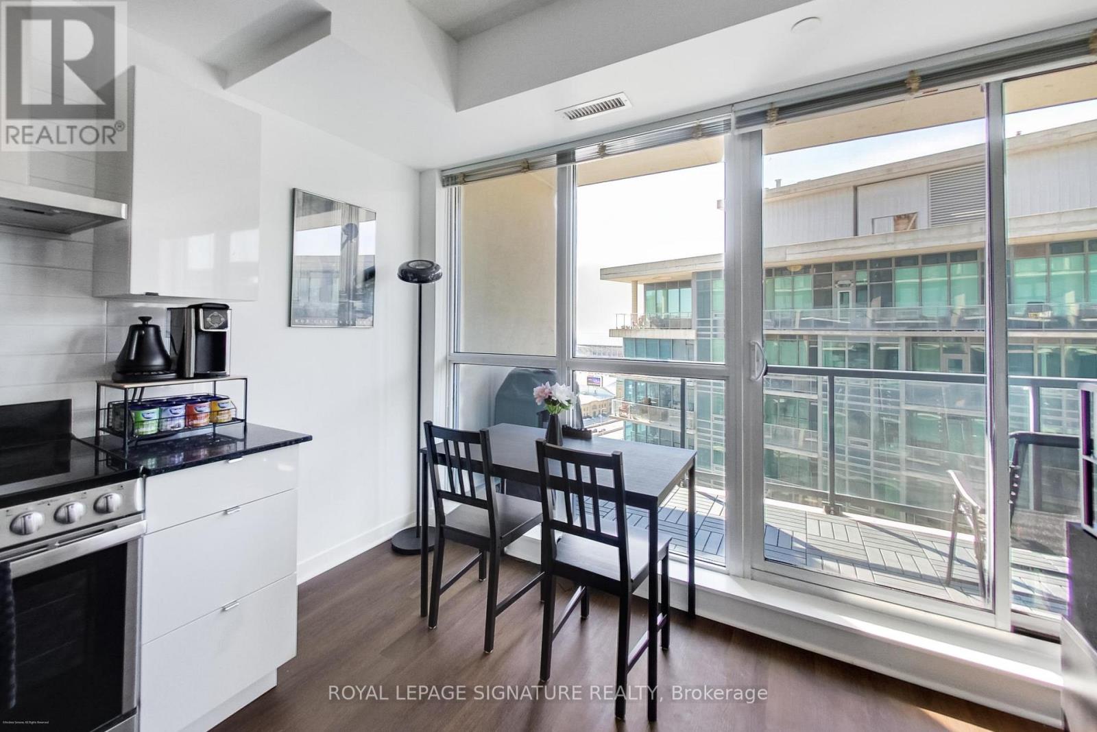 1916 - 51 East Liberty Street, Toronto, Ontario  M6K 3P8 - Photo 9 - C12886638