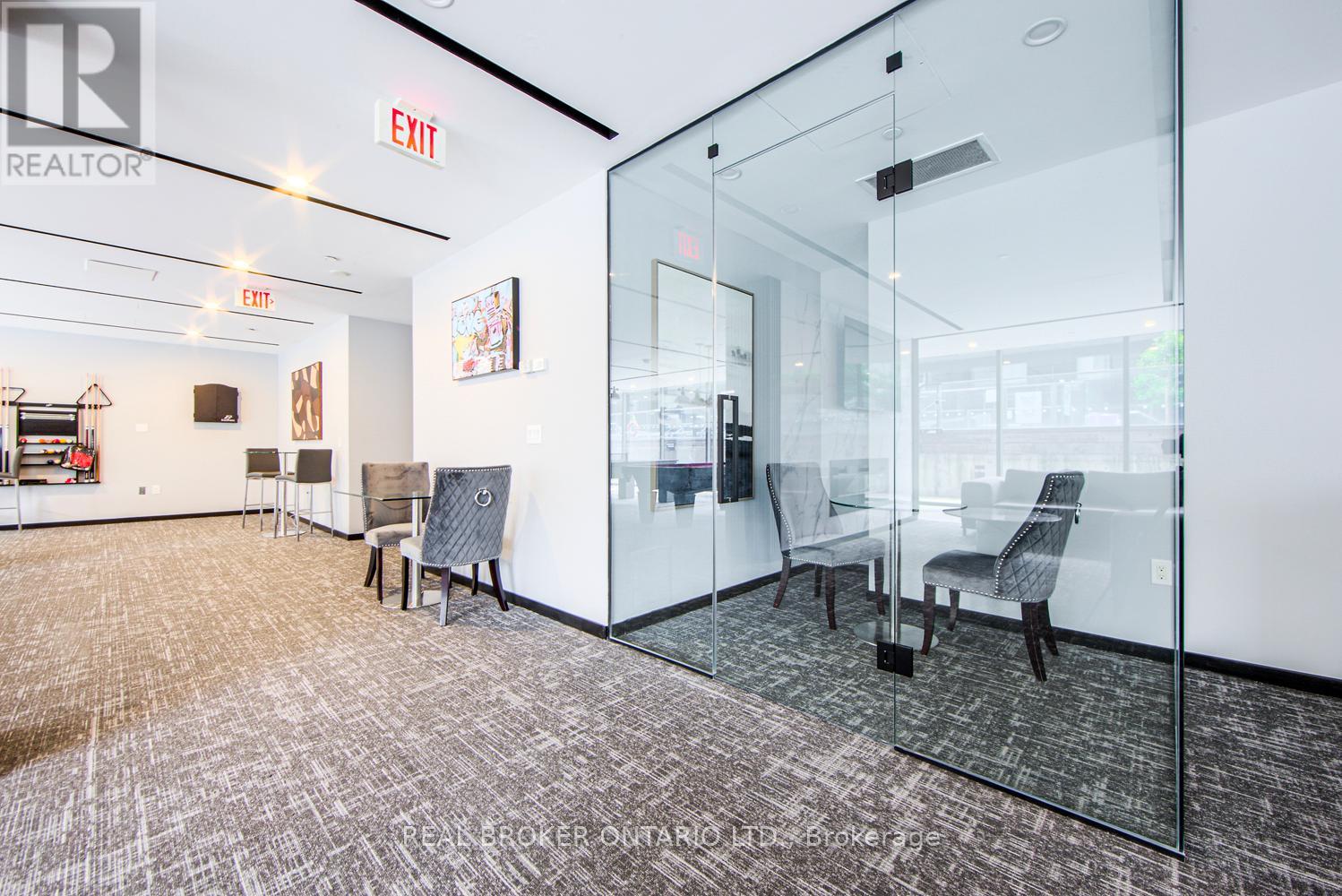 423 - 32 Trolley Crescent, Toronto (Moss Park), Ontario  M5A 0E8 - Photo 16 - C12886644