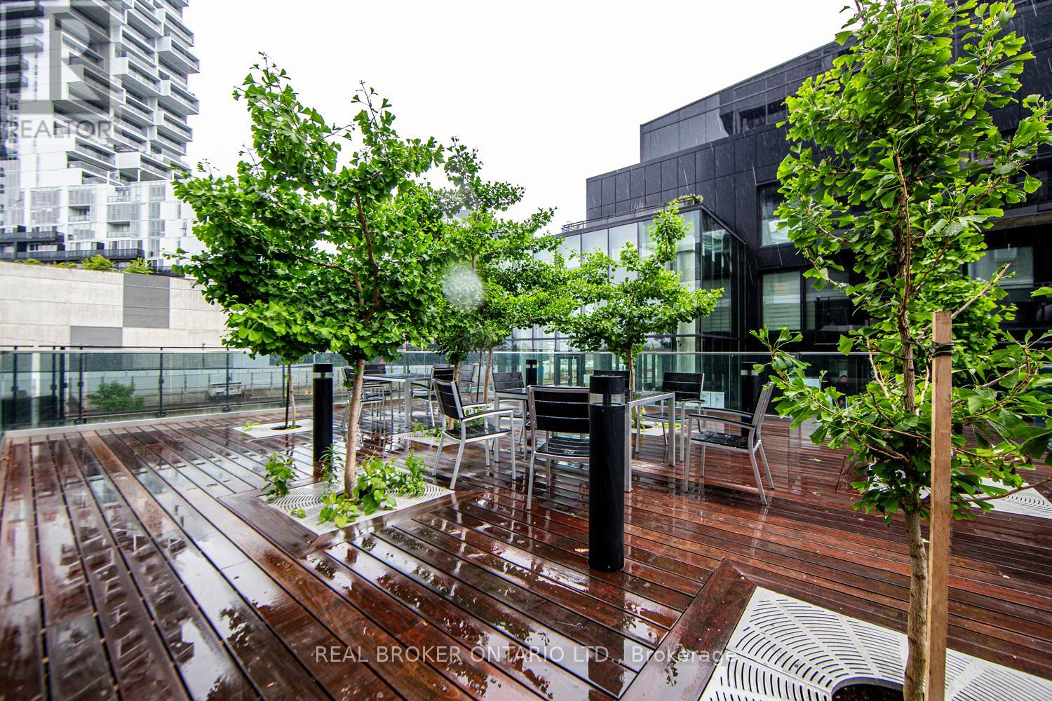 423 - 32 Trolley Crescent, Toronto (Moss Park), Ontario  M5A 0E8 - Photo 19 - C12886644