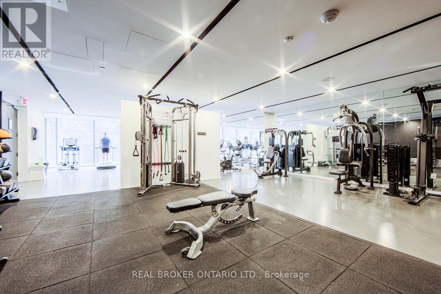 423 - 32 Trolley Crescent, Toronto (Moss Park), Ontario  M5A 0E8 - Photo 20 - C12886644