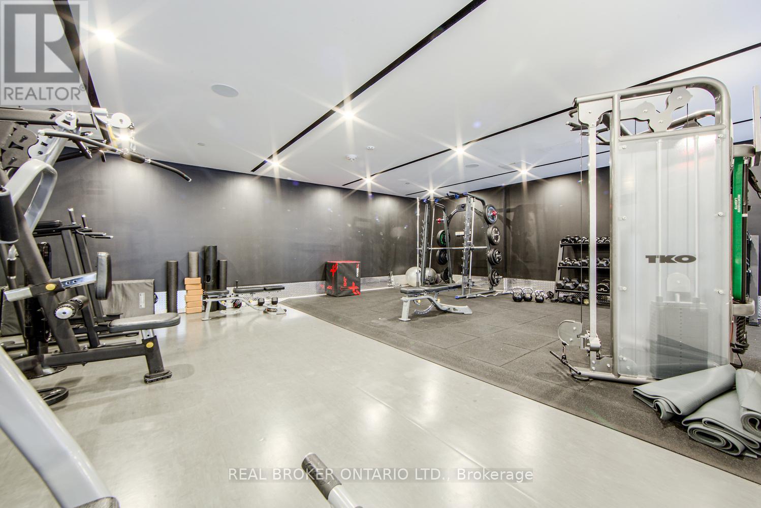 423 - 32 Trolley Crescent, Toronto (Moss Park), Ontario  M5A 0E8 - Photo 21 - C12886644