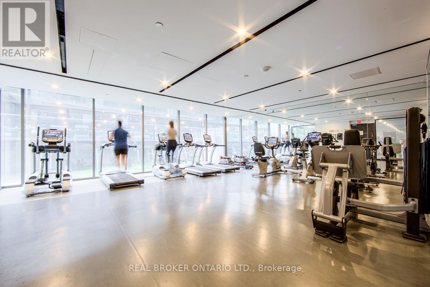 423 - 32 Trolley Crescent, Toronto (Moss Park), Ontario  M5A 0E8 - Photo 22 - C12886644