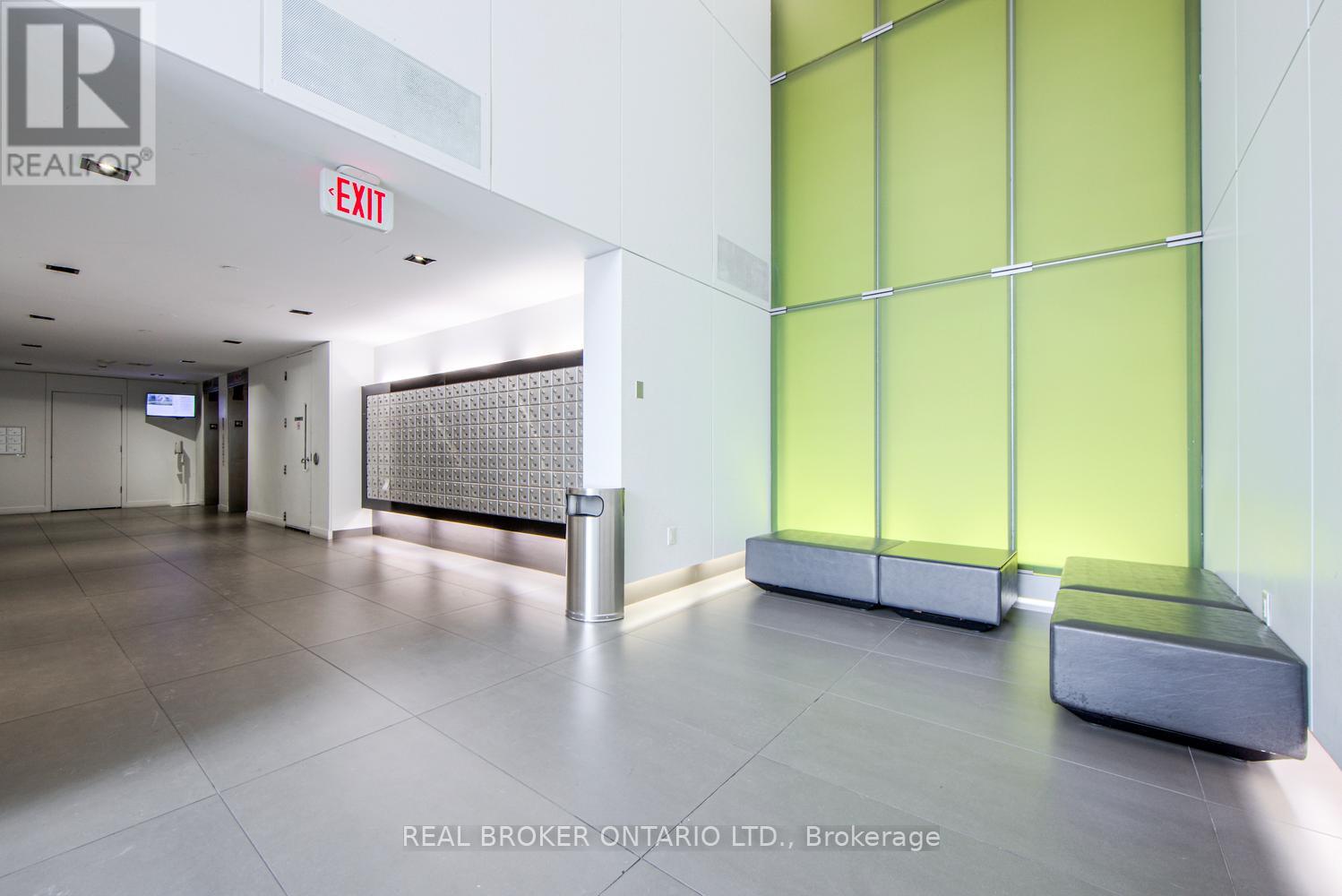 423 - 32 Trolley Crescent, Toronto (Moss Park), Ontario  M5A 0E8 - Photo 23 - C12886644