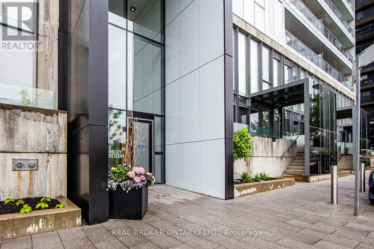 423 - 32 Trolley Crescent, Toronto (Moss Park), Ontario  M5A 0E8 - Photo 24 - C12886644