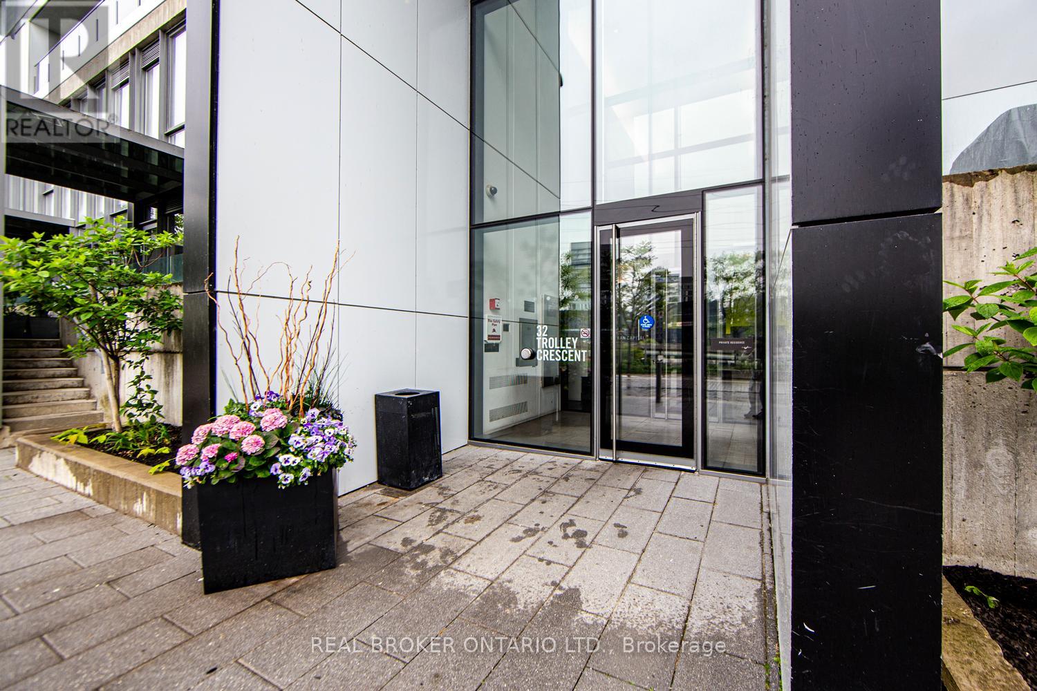 423 - 32 Trolley Crescent, Toronto (Moss Park), Ontario  M5A 0E8 - Photo 25 - C12886644