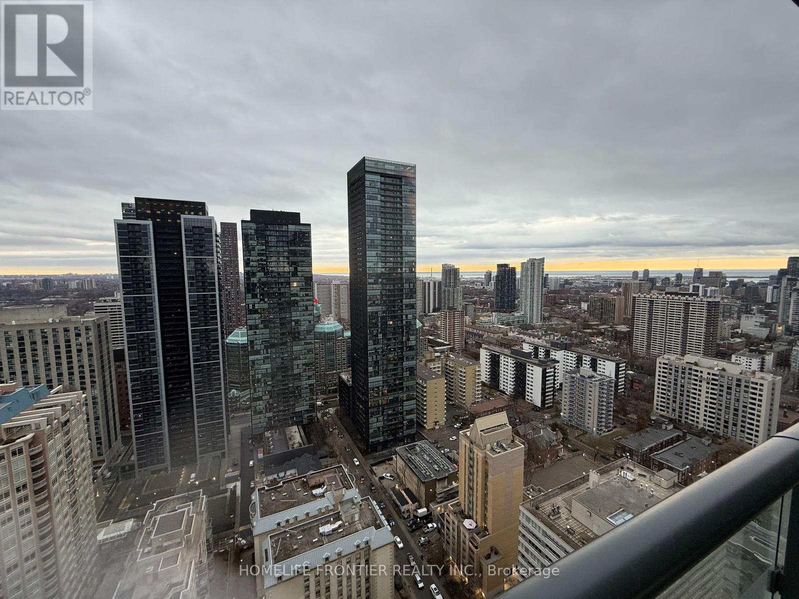 3306 - 634 Church Street, Toronto (Church-Yonge Corridor), Ontario  M4Y 2G3 - Photo 11 - C12886704