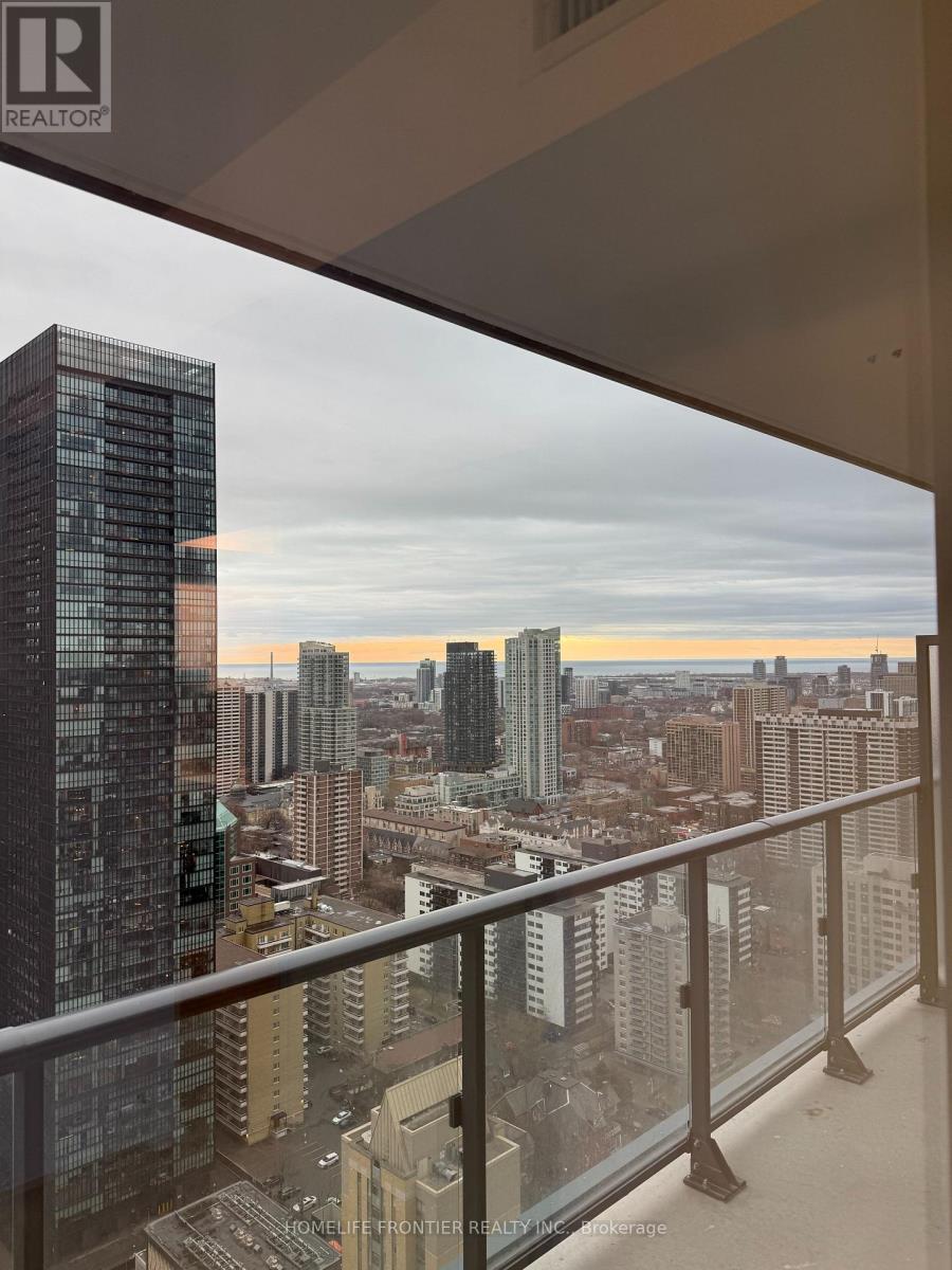 3306 - 634 Church Street, Toronto (Church-Yonge Corridor), Ontario  M4Y 2G3 - Photo 3 - C12886704