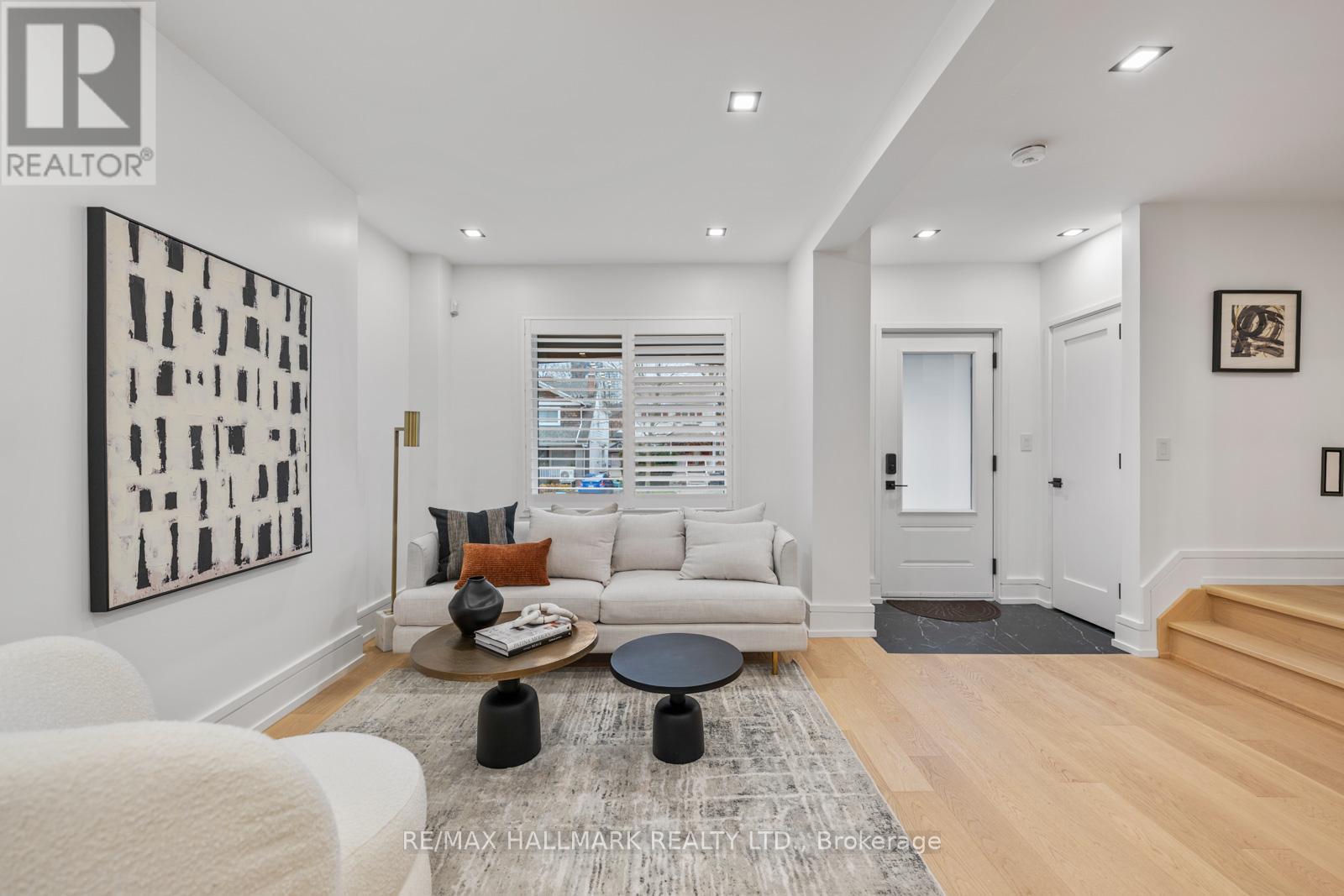 86 Albertus Avenue, Toronto (Lawrence Park South), Ontario  M4R 1J7 - Photo 3 - C12886706