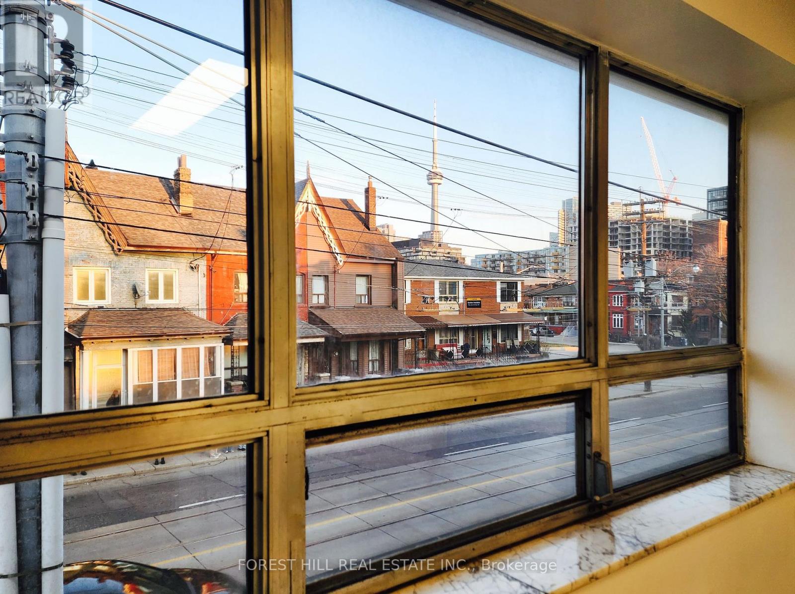 250 - 226 Bathurst Street, Toronto (Trinity-Bellwoods), Ontario  M5T 2R9 - Photo 14 - C12886726