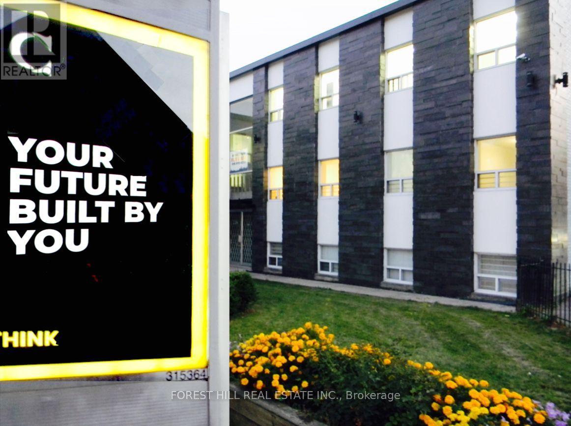 250 - 226 Bathurst Street, Toronto (Trinity-Bellwoods), Ontario  M5T 2R9 - Photo 22 - C12886726