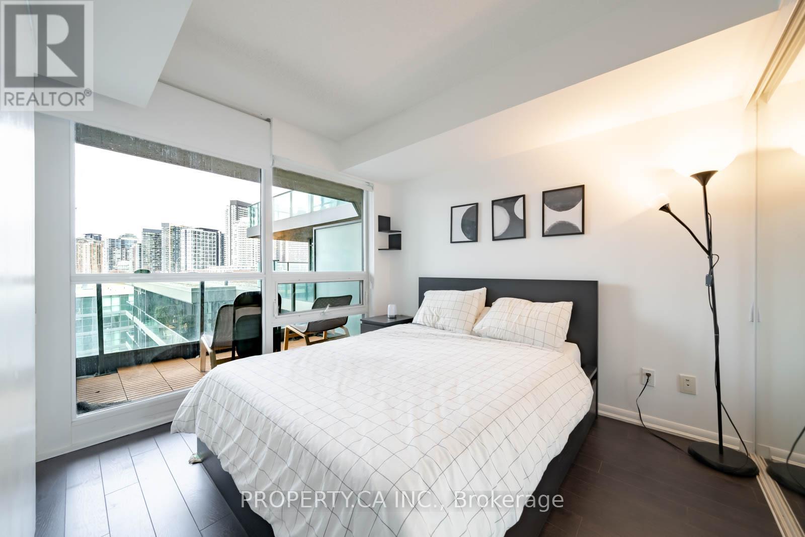 956 - 209 Fort York Boulevard, Toronto (Niagara), Ontario  M5V 4A1 - Photo 10 - C12886748