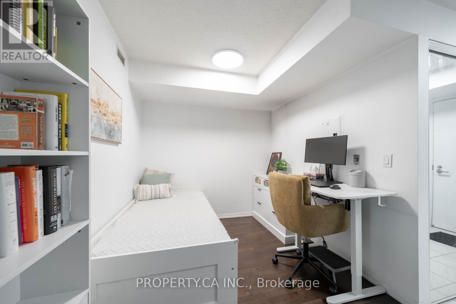 956 - 209 Fort York Boulevard, Toronto (Niagara), Ontario  M5V 4A1 - Photo 11 - C12886748