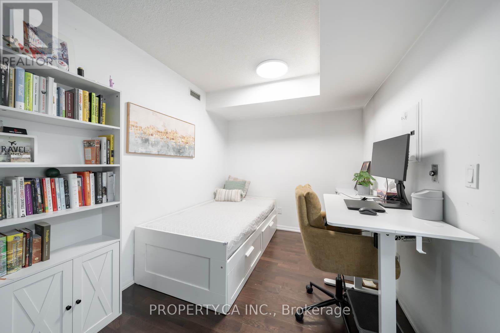 956 - 209 Fort York Boulevard, Toronto (Niagara), Ontario  M5V 4A1 - Photo 12 - C12886748