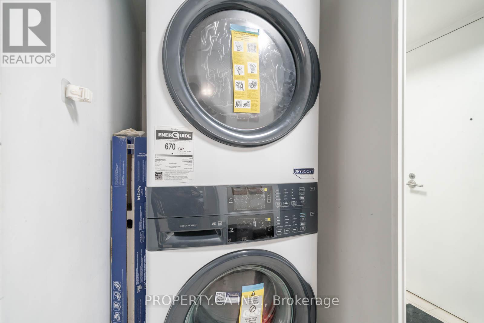 956 - 209 Fort York Boulevard, Toronto (Niagara), Ontario  M5V 4A1 - Photo 14 - C12886748