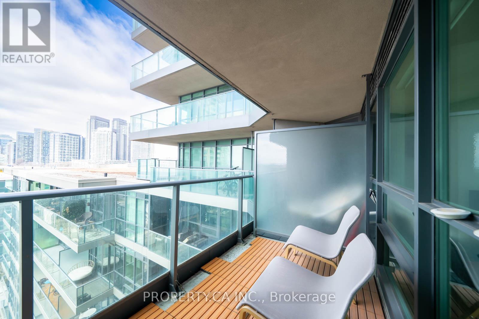 956 - 209 Fort York Boulevard, Toronto (Niagara), Ontario  M5V 4A1 - Photo 16 - C12886748